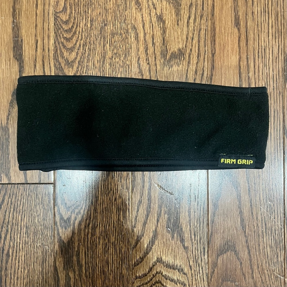 {Tough Working Gear} Fleece Headband, OS